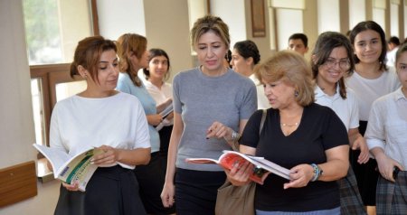 TəhsilPlus kartları bütün müəllimlərə nə vaxt veriləcək? &ndash; Rəsmi AÇIQLAMA