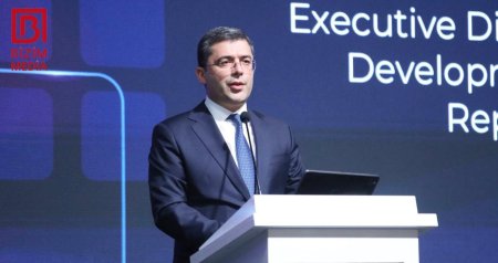 Əhməd İsmayılov: &ldquo;Dövlət-media-cəmiyyət vəhdəti istənilən qlobal çağırışın öhdəsindən gəlməyimizə imkan verir&rdquo;