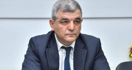 Komitə sədrindən ÇAĞIRIŞ: &ldquo;Toylarımızı vəhşilik elementlərindən xilas etməliyik&rdquo;