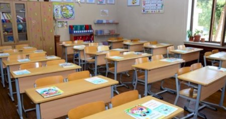 Şagirdlər arasında güc nümayişi &ndash; Məktəblər zəiflərin kabusuna çevrilir?