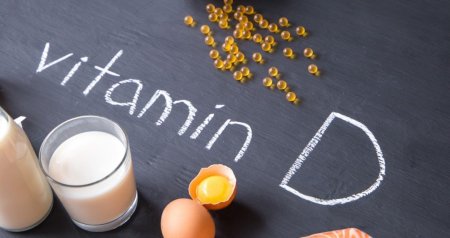 D vitamini qanda spirt yaradır? &ndash; Həkim AÇIQLADI