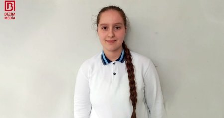 &ldquo;Ən böyük arzum prokuror olmaqdır&rdquo; &ndash; Buraxılış imtahanında maksimal bal toplayan SƏMA