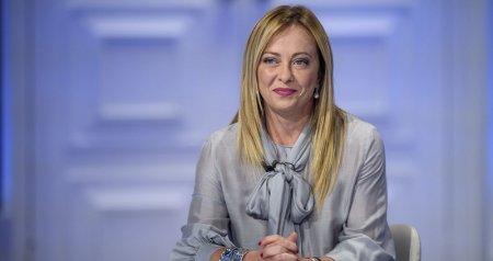 İtaliyanın Baş naziri bu gün Azərbaycana GƏLƏCƏK