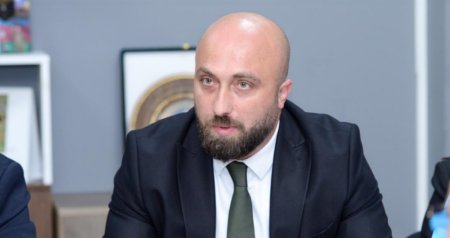 &ldquo;Space&rdquo;in yeni baş direktoru Ayaz Mustafayev kimdir? &ndash; DOSYE