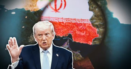 Hörmüzdə KRİTİK SAATLAR &ndash; Bu gün savaş yenidən başlaya bilər