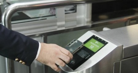 İctimai nəqliyyatda ÖDƏNİŞ PROBLEMİ - Bank kartları niyə bloklanır?