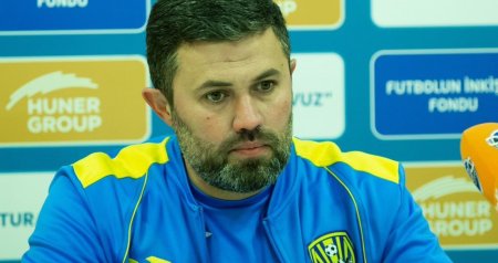 Azər Bağırov: &ldquo;Əsl &ldquo;Kəpəz&rdquo; azarkeşləri həmin meydançada bilinəcək&rdquo; &ndash; MÜSAHİBƏ