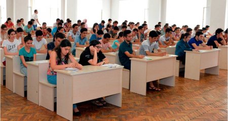 Prezident TƏSDİQLƏDİ - Bəzi şəxslərin təhsil haqları dövlət tərəfindən ödəniləcək