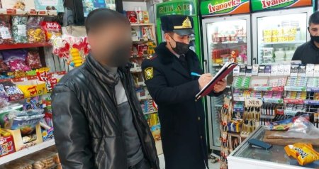 Uşaqlara siqaret satanlara BƏD XƏBƏR &ndash; Cəzaların sərtləşdirilməsi GÜNDƏMDƏ