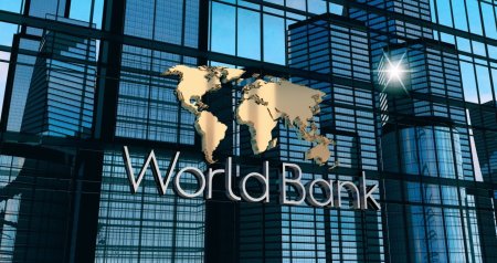 Dünya Bankından KRİTİK XƏBƏRDARLIQ &ndash; Azərbaycana necə təsir edəcək?