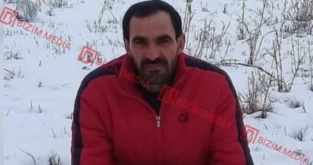 Bir aya yaxındır Xəzərdə itkin düşən balıqçının axtarışları DAYANDIRILIB? &ndash; İddialara rəsmi REAKSİYA