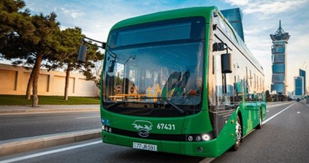 "BakuBus" və "Bakı Taksi Xidməti" "Bakı Metropoliteni"nə birləşdirildi &ndash; FƏRMAN
