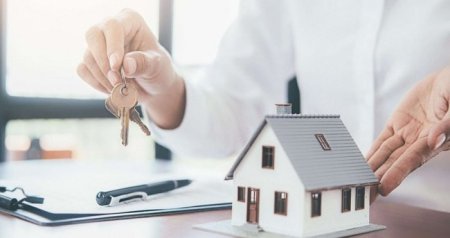Evlənmək istəyən gəncləri maraqlandıran SUAL &ndash; İpoteka ilə ev almaq, yoxsa kirayədə YAŞAMAQ? &ndash; ARAŞDIRMA