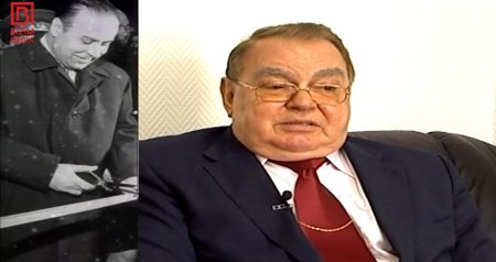 Heydər Əliyev Ukrayna xalqının genefondunu necə xilas etmişdi? &ndash; Tarixi faktlar &ndash; VİDEO