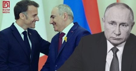 Ermənistan &ldquo;iki od arasında&rdquo; &ndash; İrəvan üçün kritik 30 GÜN