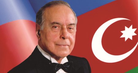 Azərbaycanı işıqlı gələcəyə aparan İNKİŞAF MODELİ &ndash; Heydər Əliyevin dövlətçilik fəlsəfəsi
