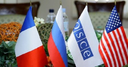 İşğalı əbədiləşdirmək PLANI - Minsk qrupunun gizli missiyası necə İFLASA UĞRADI?