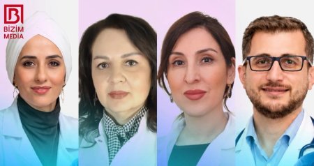 TƏBİB-də yeni TƏYİNATLAR &ndash; FOTO