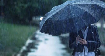 Hava KƏSKİN DƏYİŞİR &ndash; Mayın 15-dən 18-dək...