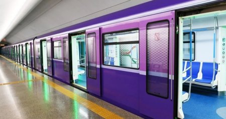 Sərnişinlərin NƏZƏRİNƏ &ndash; Metronun iş rejimi dəyişdirilir &ndash; RƏSMİ