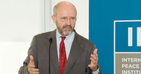 Fransanın keçmiş dövlət katibi: &ldquo;WUF13 də COP29 kimi uğurlu tədbir olacaq&rdquo; &ndash; ÖZƏL MÜSAHİBƏ
