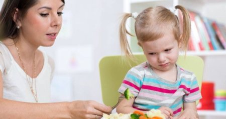 Yayda bu qidalar uşaqlar üçün risk yarada bilər &ndash; Pediatrdan XƏBƏRDARLIQ