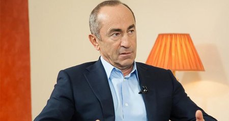 Köçəryanın HƏBSİ GÜNDƏMDƏ &ndash; Azərbaycana təhvil verilə bilər?