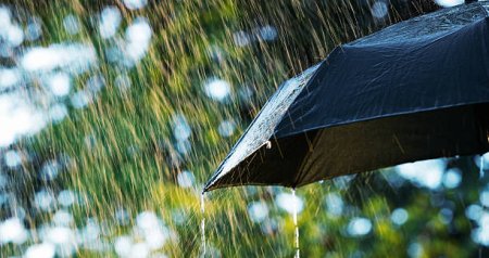 Hava KƏSKİN DƏYİŞİR &ndash; Temperatur enəcək, yağış yağacaq