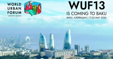 WUF13 üçün qeydiyyatdan keçənlərin SAYI AÇIQLANDI &ndash; FOTO