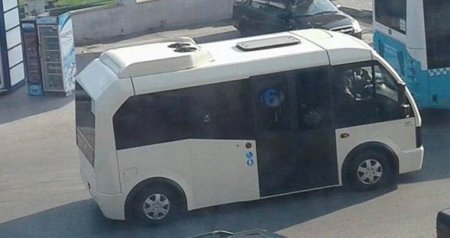 Sumqayıt sakinlərinin NƏZƏRİNƏ &ndash; 6 nömrəli avtobusla bağlı RƏSMİ AÇIQLAMA
