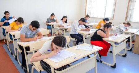 Azərbaycan dili imtahanında iştirak etməyənlərə ikinci şans veriləcək &ndash; DİM-dən AÇIQLAMA/ÖZƏL