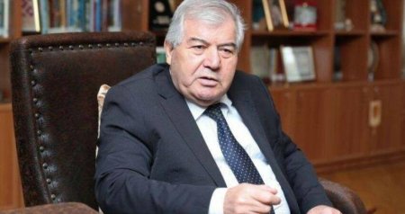 Prezidentdən Sabir Rüstəmxanlı ilə bağlı SƏRƏNCAM