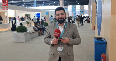 WUF13-ün üçüncü günündə baş verənlər &ndash; VİDEOREPORTAJ