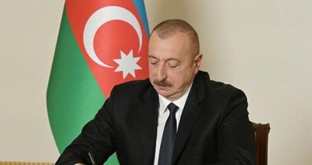 Bu quruma yeni səlahiyyət verildi &ndash; FƏRMAN