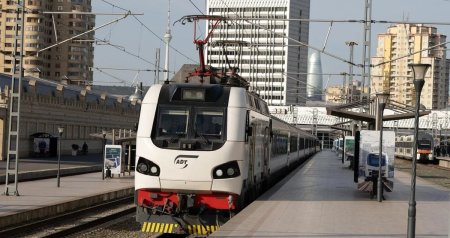SON DƏQİQƏ! Bakı-Tbilisi-Bakı sərnişin qatarına biletlərin QİYMƏTLƏRİ AÇIQLANDI - VİDEO