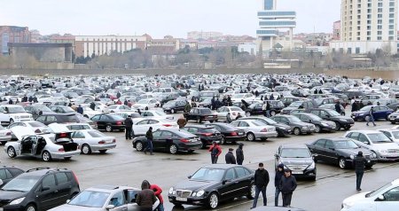 &ldquo;İkinci əl&rdquo; avtomobil almaq istəyənlərə XƏBƏRDARLIQ