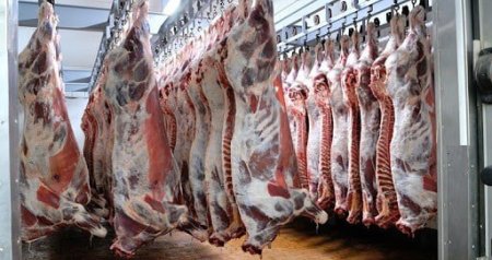Braziliya ətlərində TƏHLÜKƏ AŞKARLANDI &ndash; Azərbaycana da İDXALI DAYANDIRILACAQ?