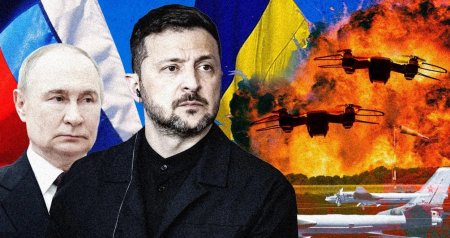 Rusiyadan gözlənilməz SÜLH MESAJI &ndash; Ukrayna ilə razılaşmanın əldə olunacağı TARİX AÇIQLANDI