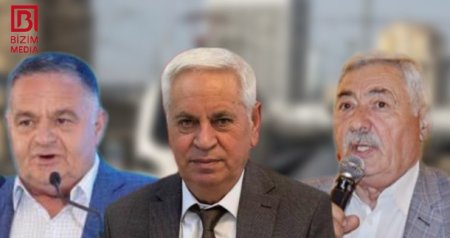 Borçalıda bayram AB-HAVASI &ndash; Soydaşlarımız İlham Əliyevə belə TƏŞƏKKÜR ETDİLƏR