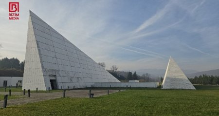 Quba Soyqırımı Memorial Kompleksinin ətrafında yeni park salınacaq - ÖZƏL