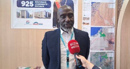 &ldquo;Bakı yaşamaq üçün çox gözəl yerdir&rdquo; - VİDEO