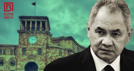 Moskvadan İrəvana SƏRT XƏBƏRDARLIQ &ndash; Ermənistan toqquşma meydanına ÇEVRİLƏ BİLƏR