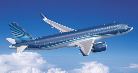AZAL Naxçıvan reyslərini yenidən BƏRPA ETDİ