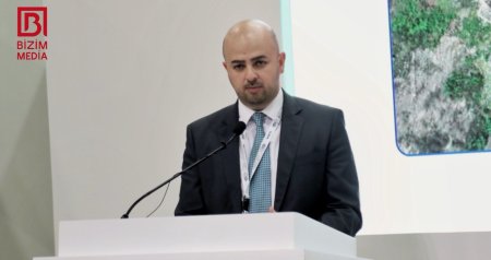 Prezidentin xüsusi nümayəndəsindən Zəngəzur dəhlizi ilə bağlı AÇIQLAMA