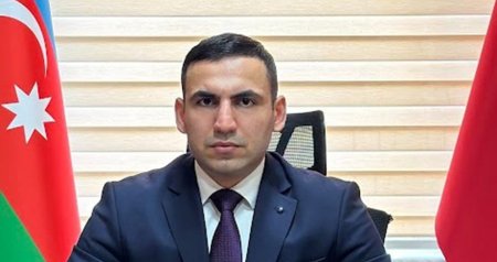 Sənan Əsədzadə saxlanıldı &ndash; EKSKLÜZİV