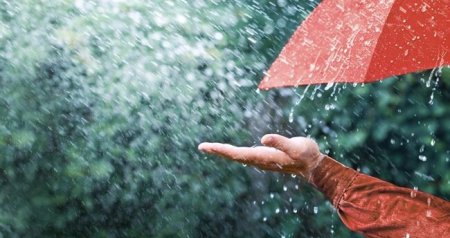 Sabahın havası: Bakıda yağış yağacaq