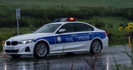 DYP-dən hava ilə bağlı XƏBƏRDARLIQ