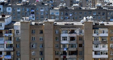 Köhnə binalarda mənzillər KƏSKİN BAHALAŞDI