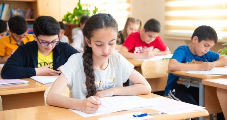 Şagird yerdəyişməsi dayandırılır &ndash; TARİX AÇIQLANDI