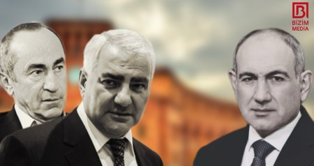 Ermənistan üçün kritik İKİ HƏFTƏ &ndash; Seçkiöncəsi son vəziyyət və qələbə şansları